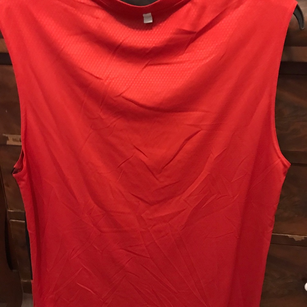 EUC/Bundle of 2/ mens shirts/size Large/UA & Everlast - Picture 9 of 16